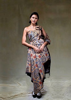Claresta Taufan